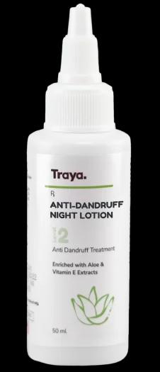 Ketoconazole 2% Night Lotion