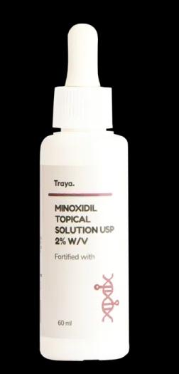 Minoxidil 2%