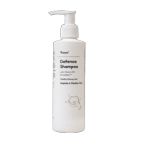 Defence Shampoo 180ml